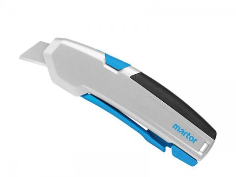 คัตเตอร์นิรภัย Martor